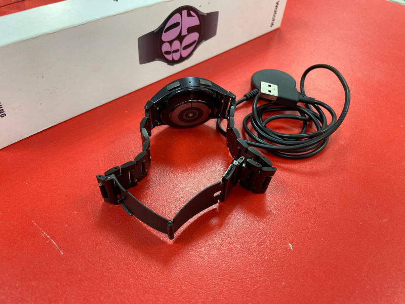 Часы смарт Samsung Galaxy Watch6