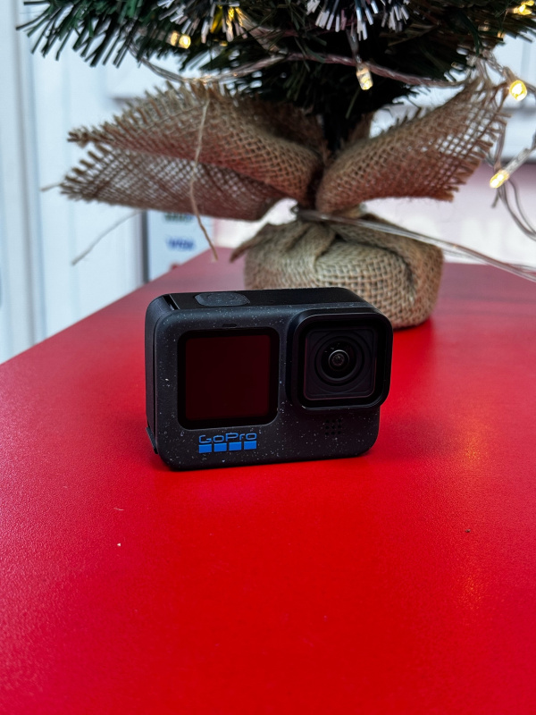 Видеокамера GoPro hero 12