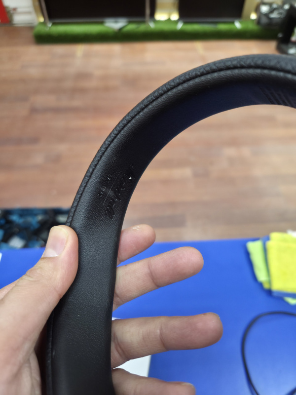 Наушники Marshall major 2