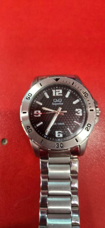 Часы наручные QQ superior