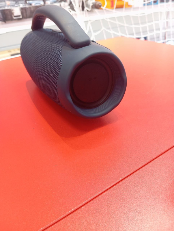 Колонки Колонка JBL Boombox 3