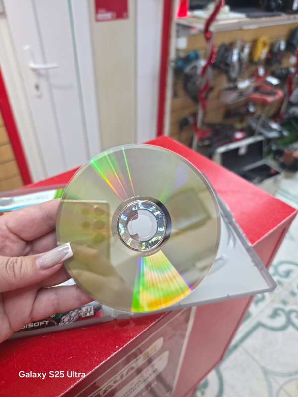 Игра Xbox Rayman Origins