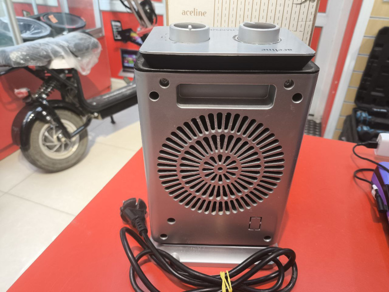 Тепловентилятор  Aceline CFH-15000SC