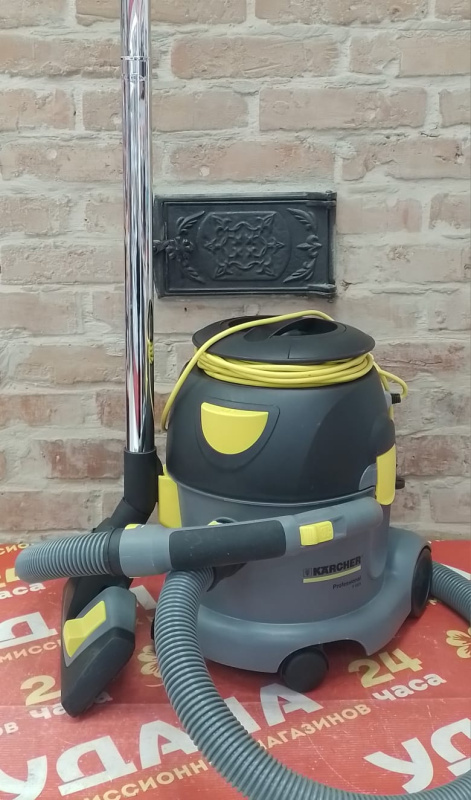 Пылесос - Karcher T 10/1 Adv