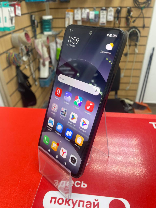 Мобильный телефон Xiaomi Redmi Note 14