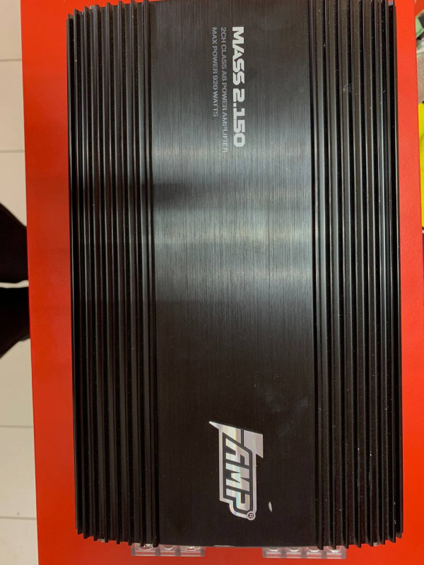 Усилитель Ampe 2150