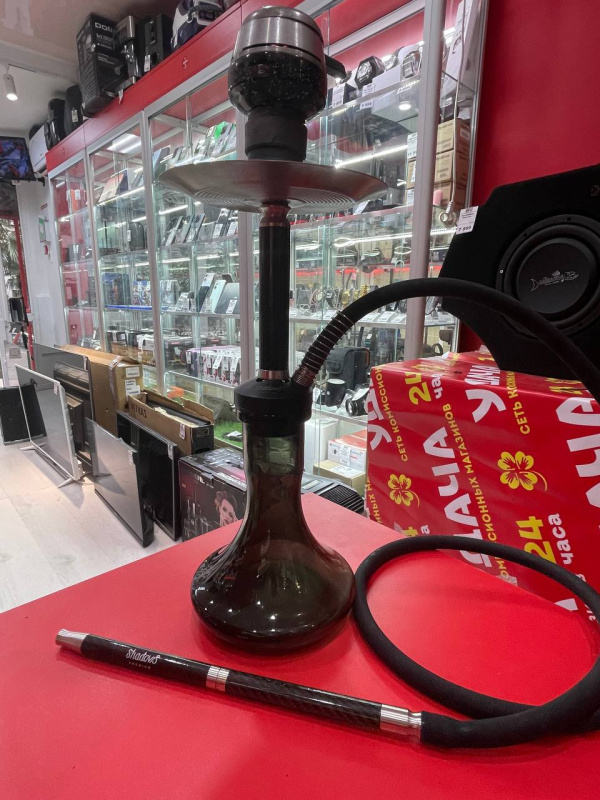 Кальян  Shadows premium