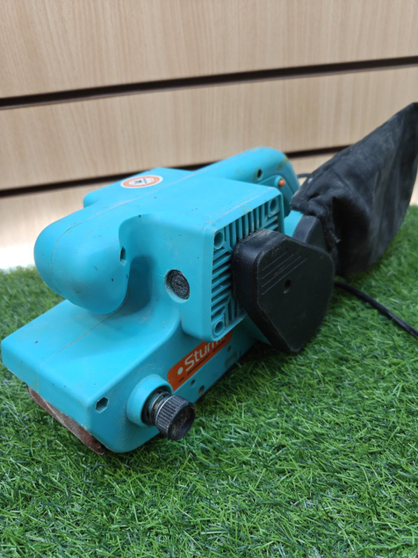 Шлифмашинка  Sturm! BS8580