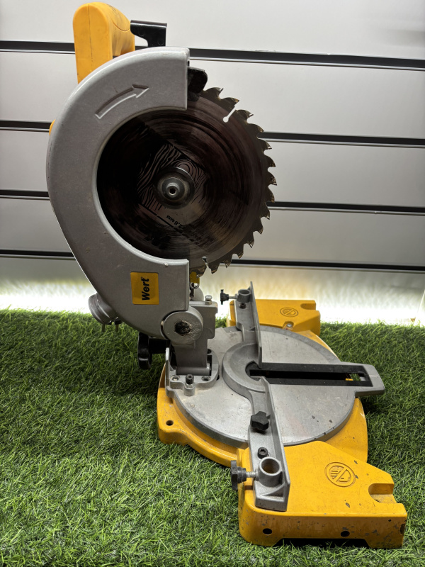 Сабельная пила Wert MS 1321