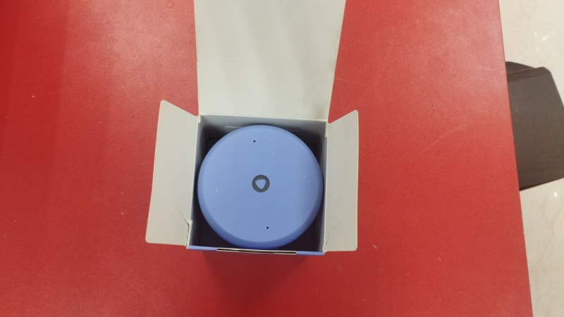 Колонки Колонка Яндекс станция Лайт 2