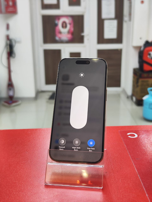 Мобильный телефон Apple iPhone 16 Pro