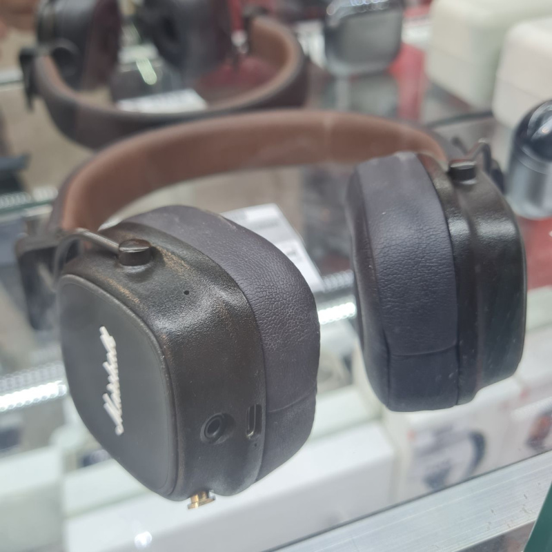 Наушники Marshall 5