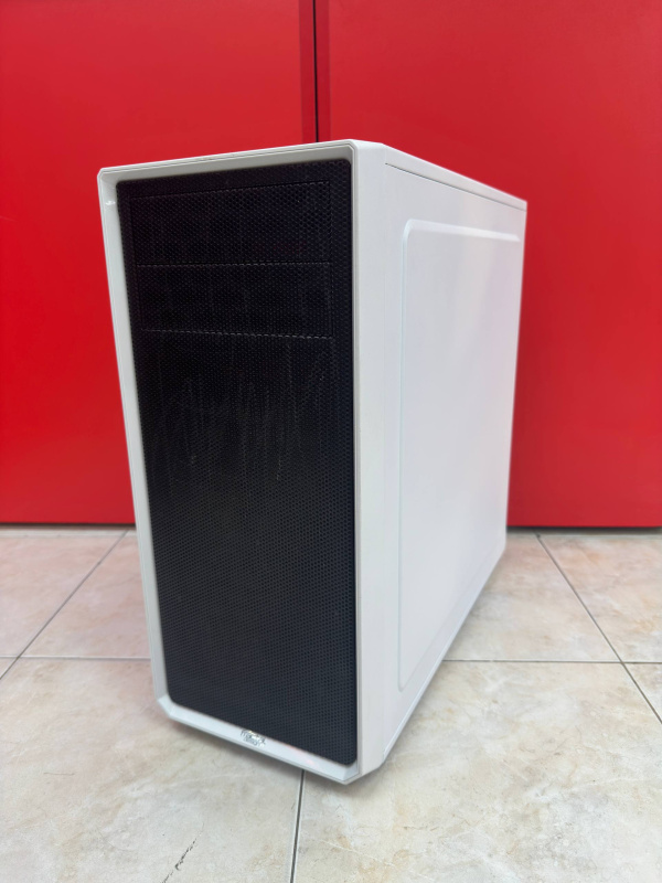 Системный блок  Desktop To be Filled By O.E.M.