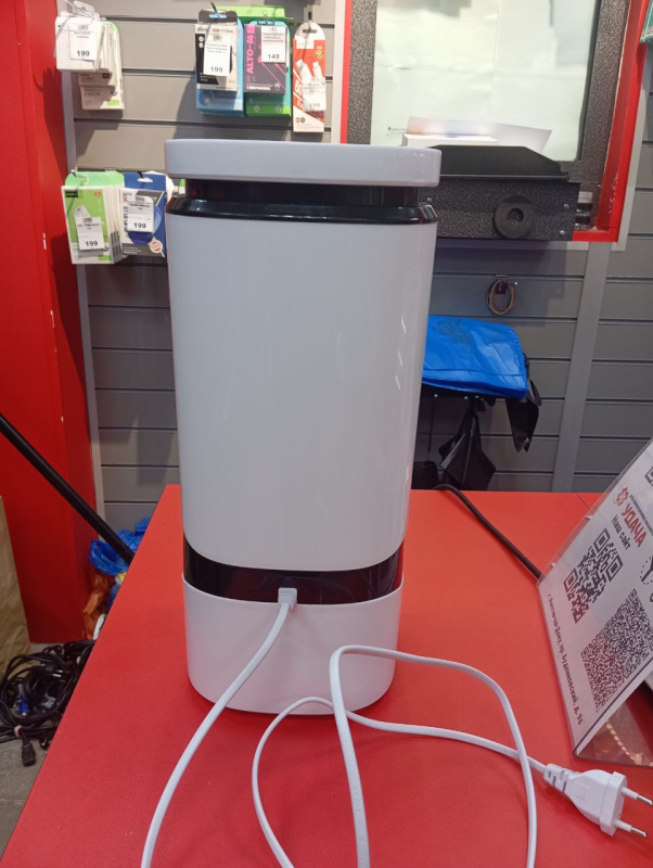 Увлажнитель Воздуха Elite T606