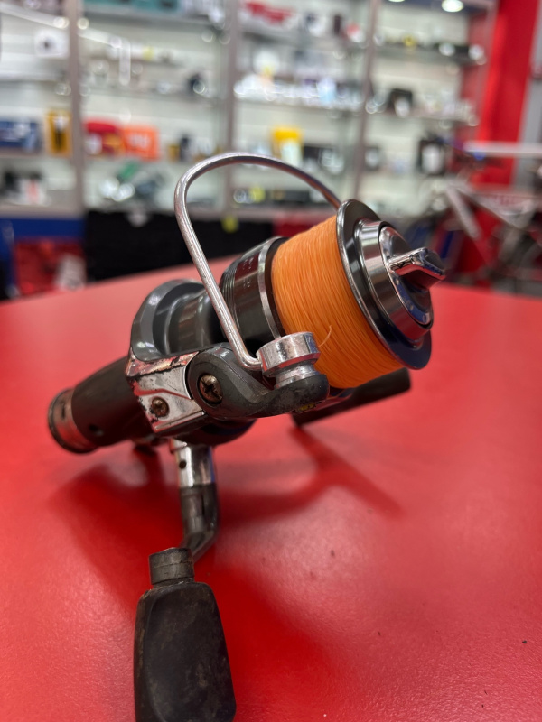 катушка   65001-3