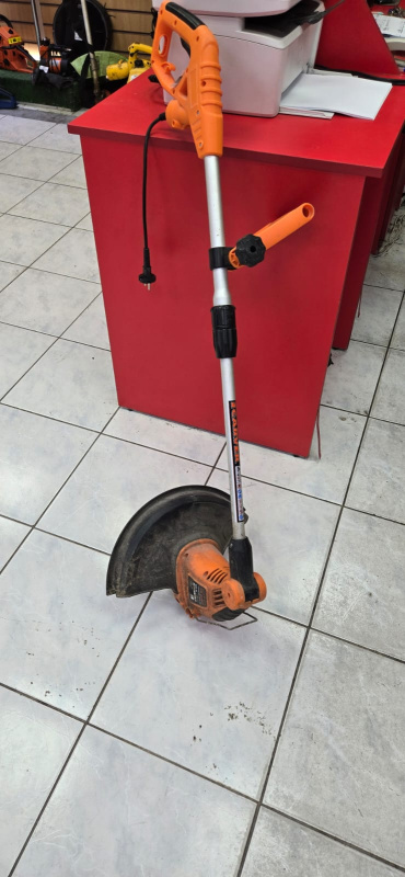 Электротриммер Carver -