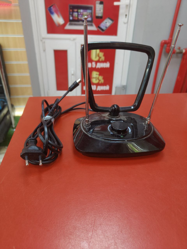 Антена DEXP AH-03