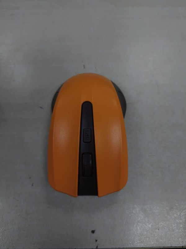 Мышь Perfeo беспроводная PF-35