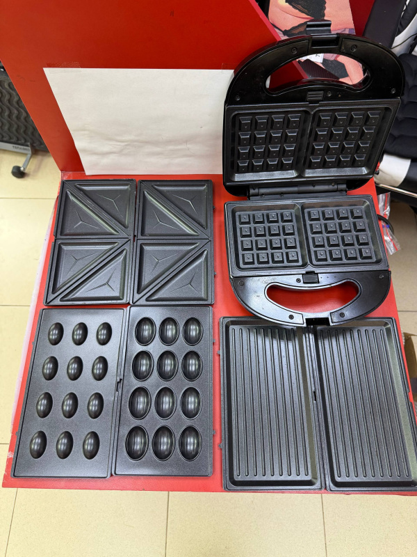 Плита  Welgot 850вт