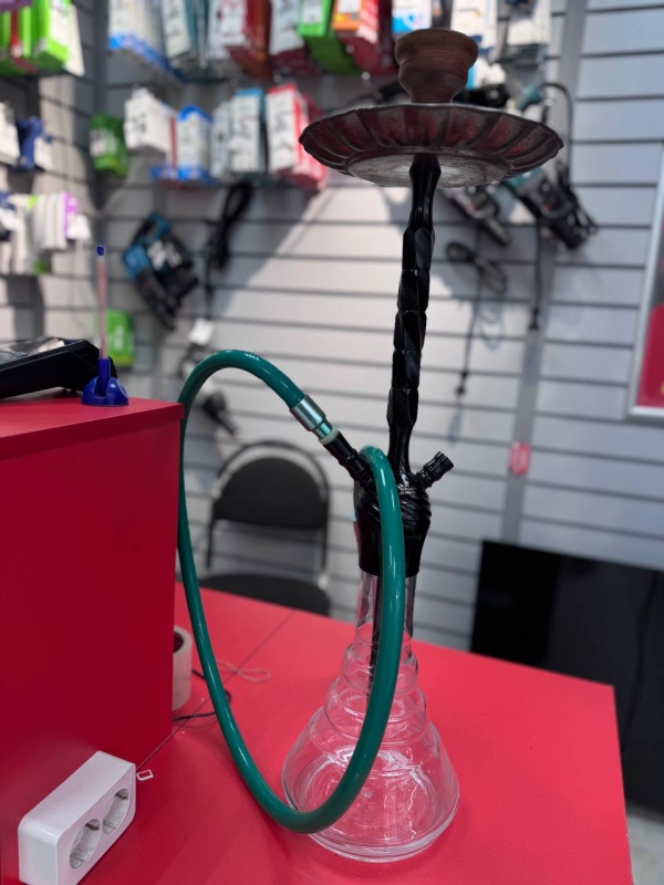 Кальян  Kaya Shisha