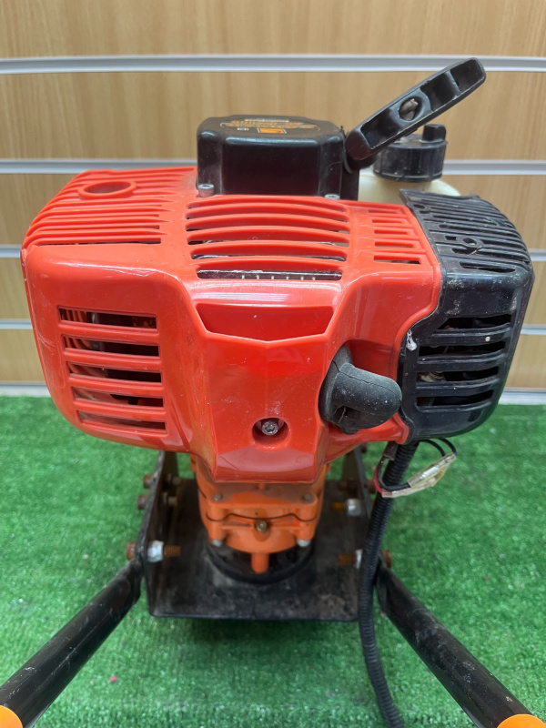 Мотобур Carver AG-62/000