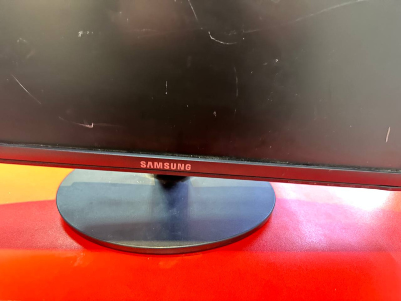 Монитор Samsung SyncMaster E2020N