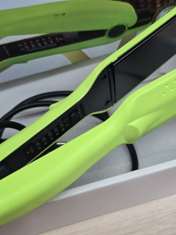 Плойка Professional cr-927