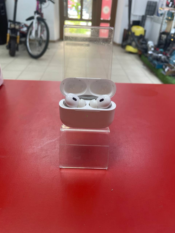 Наушники Apple airpods2