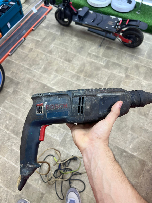 Электромонтажный инструмент Bosch pa6-gf35