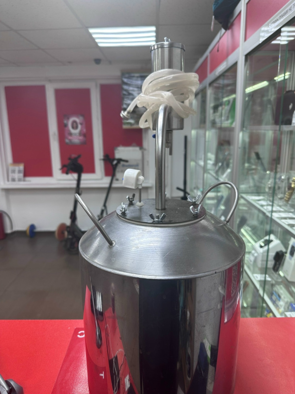 САМОГОННЫЙ АППАРАТ  1212121