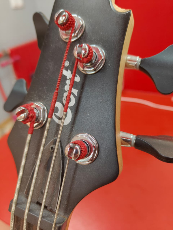 Бас гитара Cort Бас-гитара Cort Action DLX