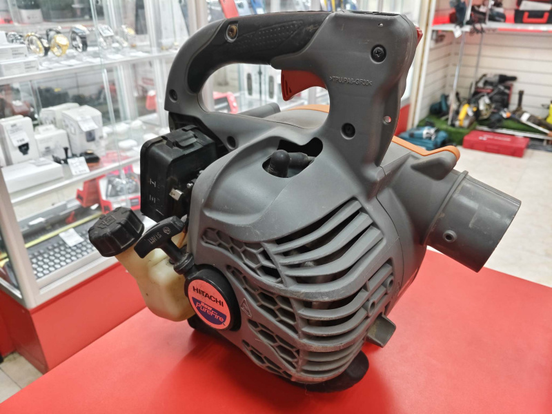 Воздуходувки Hitachi reva