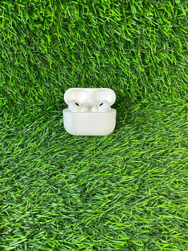 Наушники Apple pro