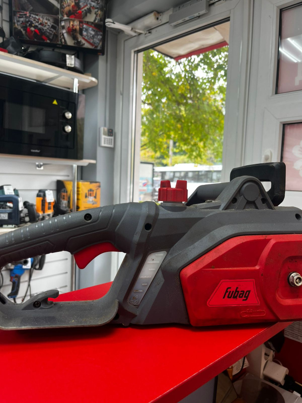 Цепная пила Fubag FES 1814C