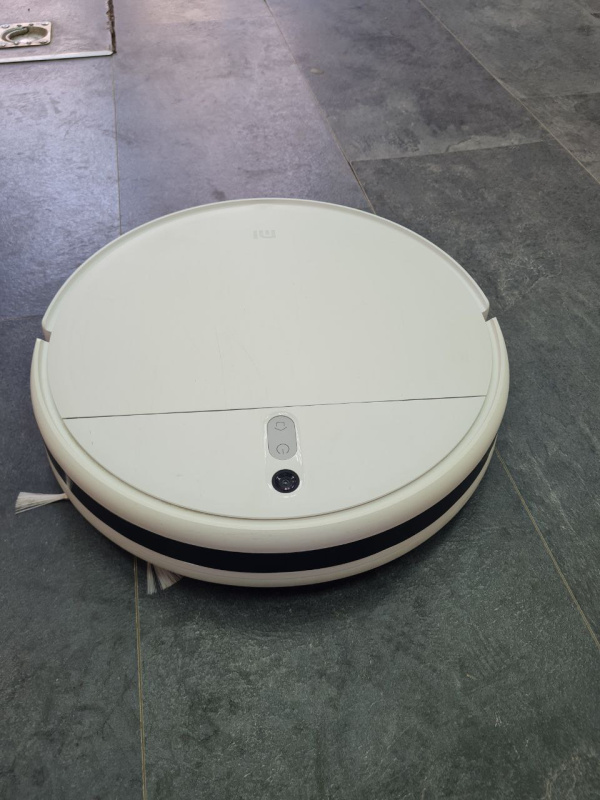 Пылесос Xiaomi MOP 2 LITE