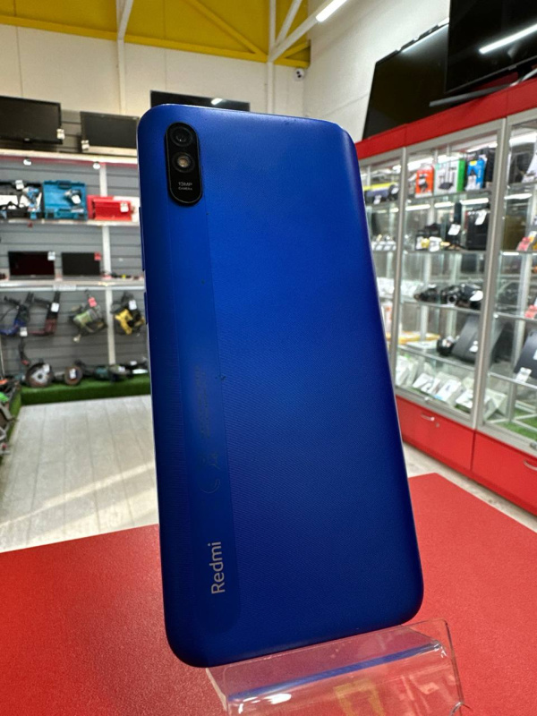 Мобильный телефон Honor 8X