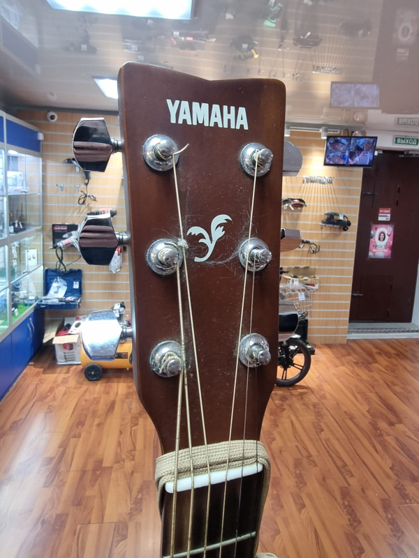 ГИТАРА Yamaha F310