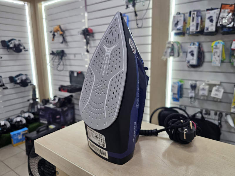 Утюг Polaris 2400W