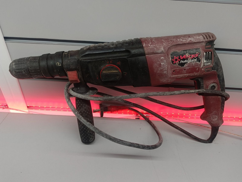 Перфоратор Vega VH-1200DFR