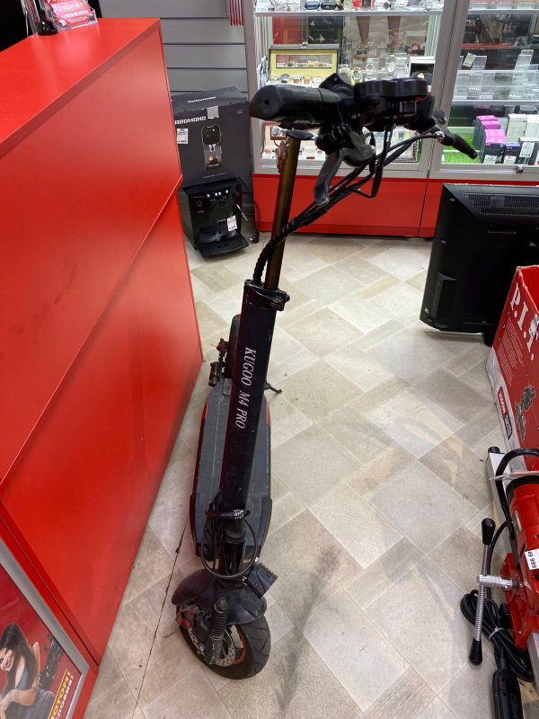 Самокат SK8 GISIN