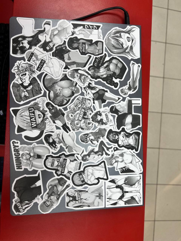 Ноутбук Echips nx 140 as