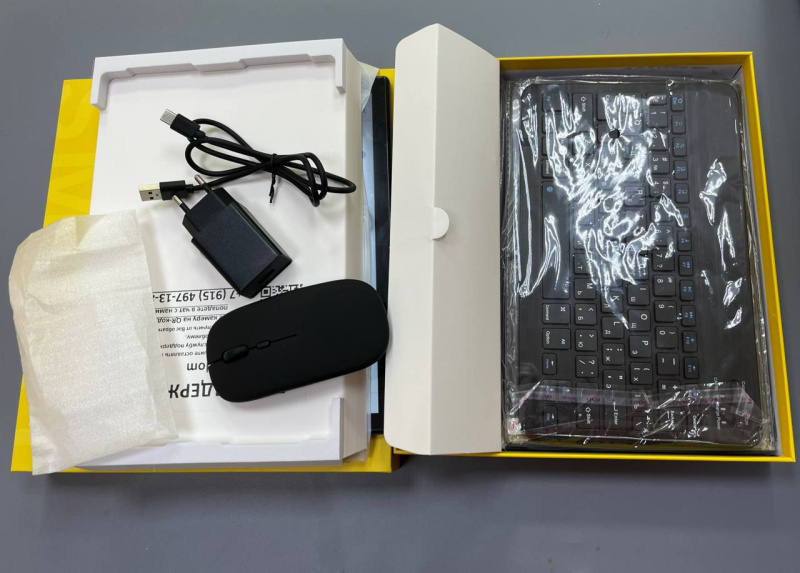 Планшет  A73 PAD