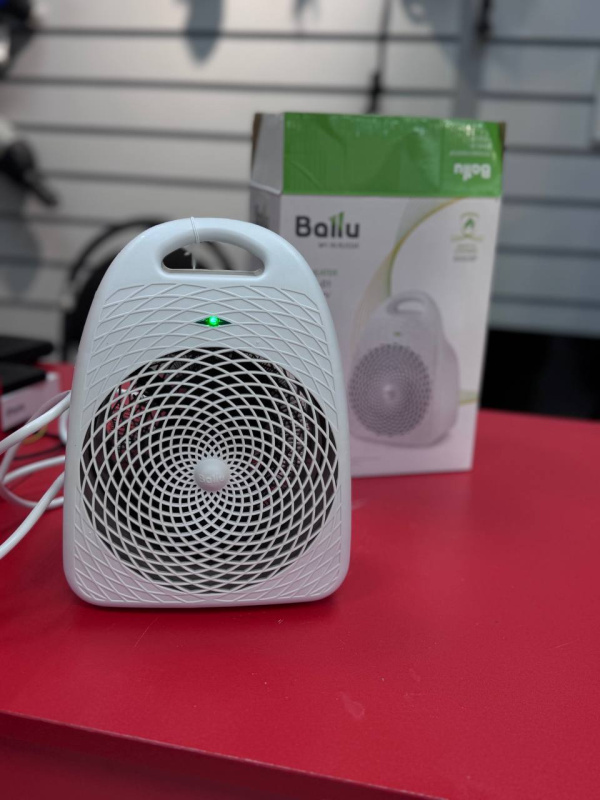 Обогреватель  Ballu bfh/s-01