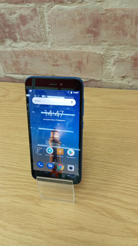 Мобильный телефон Xiaomi Redmi Go