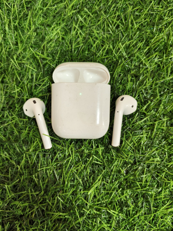 Наушники Apple Китай