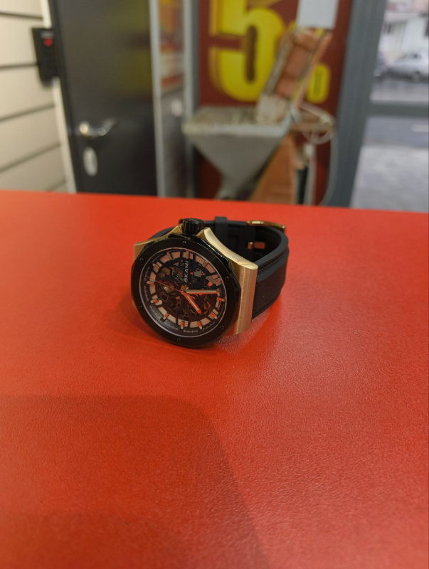 Часы наручные Okami P2650