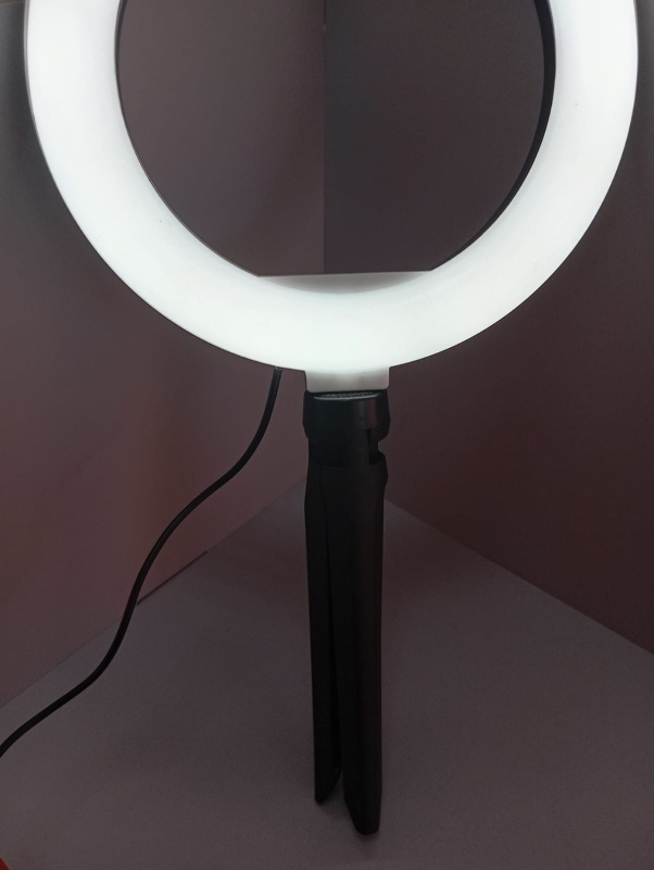 Лампа для съемки Borofone -