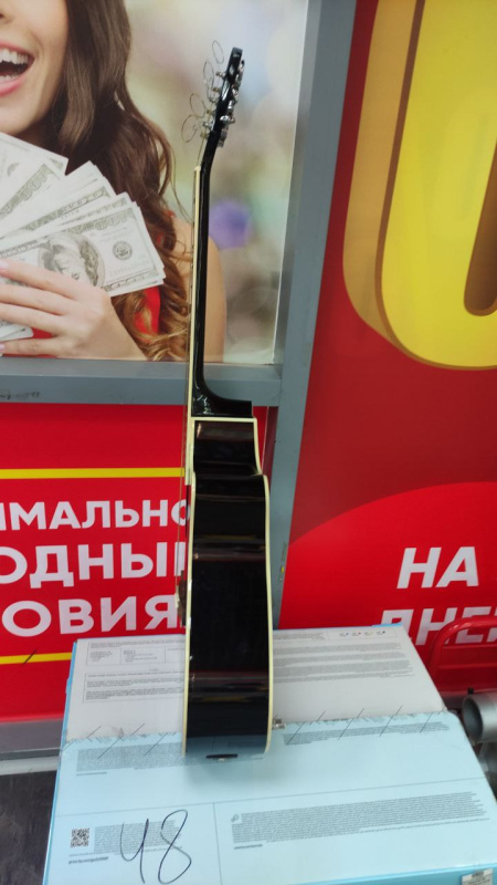 Акустическая гитара Другой FA-SERIES