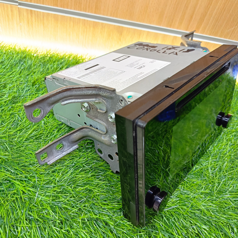 Автомагнитола Toyota 86140