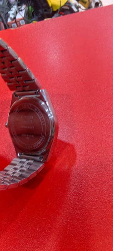 Часы наручные Casio MTP-B145